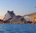 Valencia: un Weekend in cinque mosse